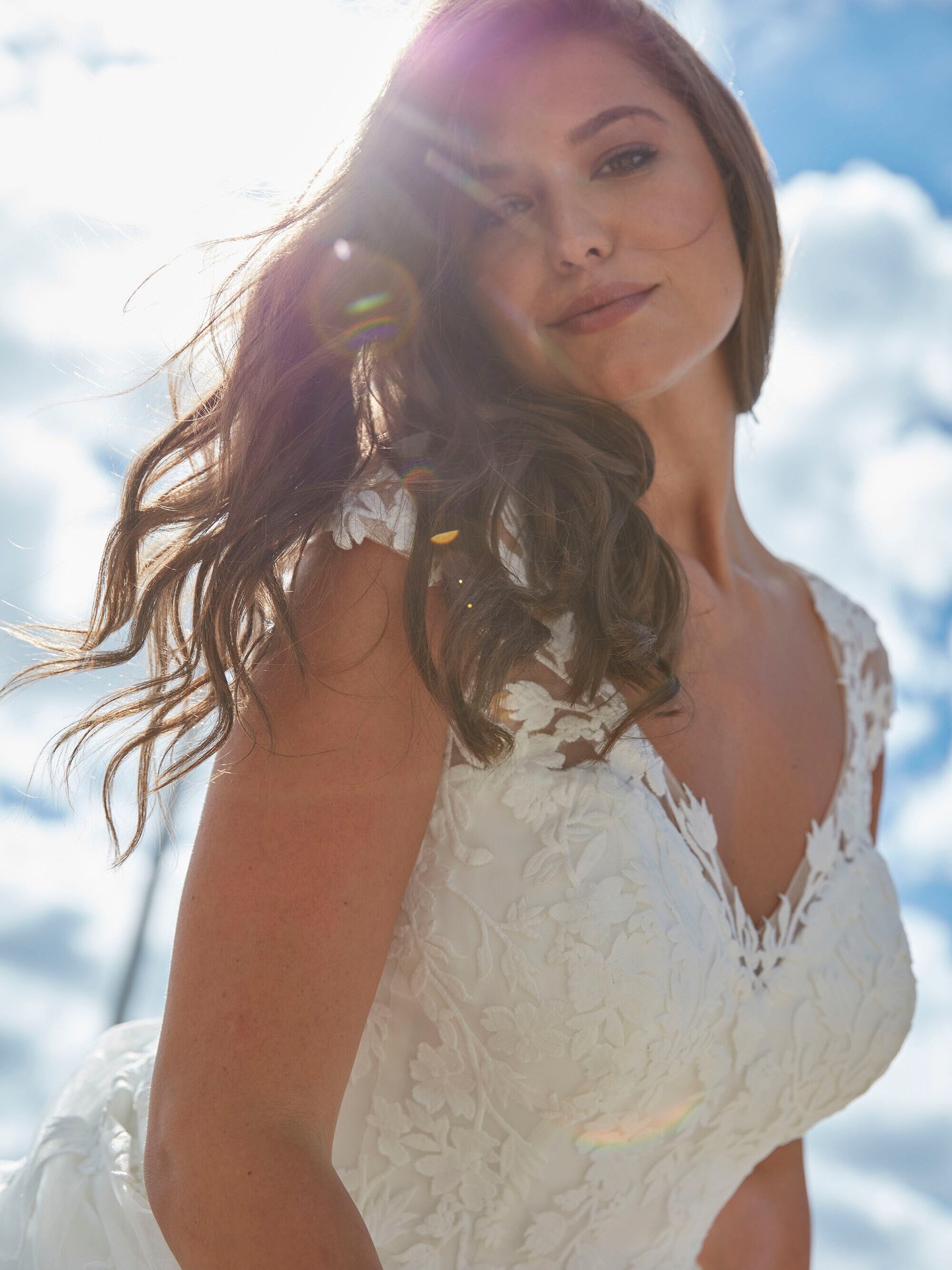 😘 

❤️ Bucht euren kostenlosen Beratungs Termin direkt hier 
📒 https://www.brautmode-speyer.de/termin/
Oder ruft uns einfach an unter der: 📞 01737007271

@ameliebridal 
#amelie #amerliebridal
#Brautkleid #Traumhochzeit #BridalFashion #Brautmode #SayYesToTheDress #Braut2026 #Hochzeitsinspiration #BrideToBe
#ModernBridal #LuxuryWeddingDress #BrautkleidSpeyer #Hochzeitskleid2026 #Brautatelier #BridalInspo #DressShopping #BridalGoals #speyer #mannheim #heidelberg #vividbridal Werbung