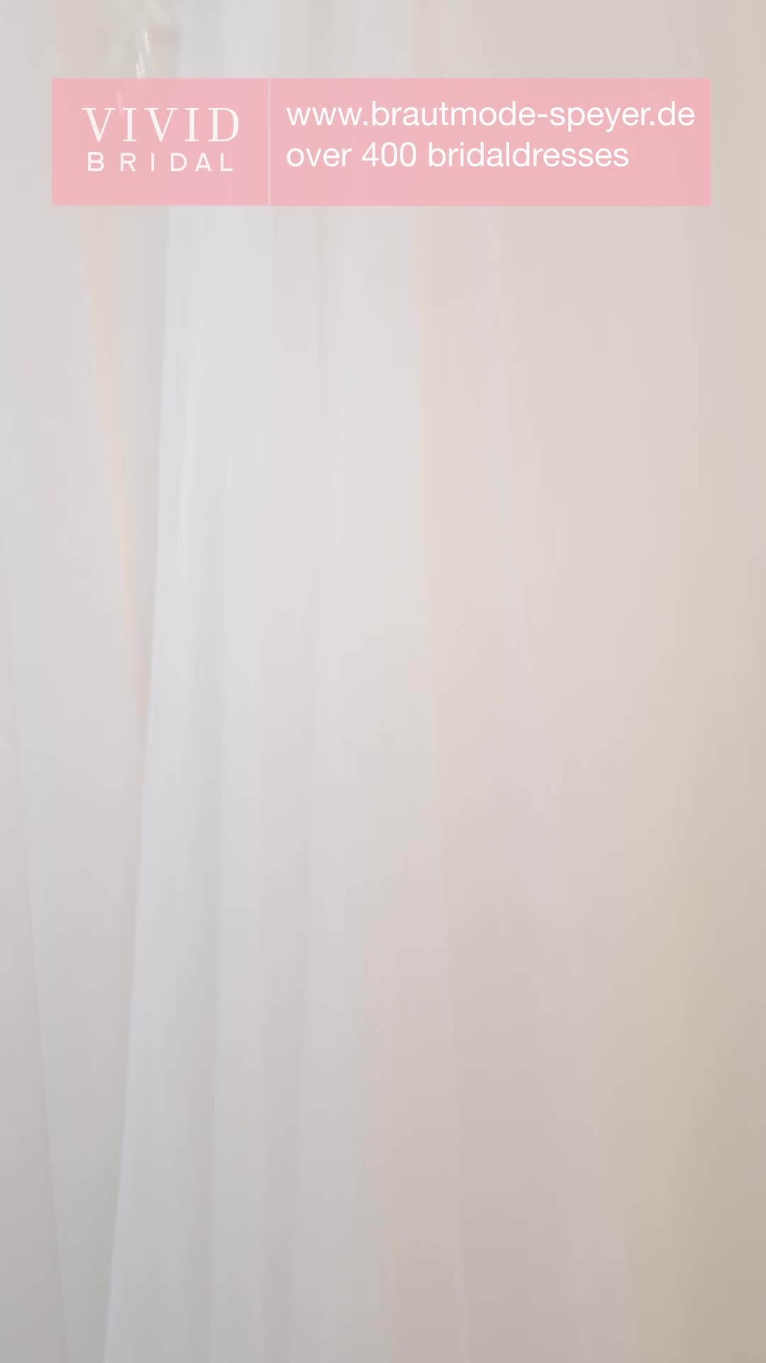 ❤️ Bucht euren kostenlosen Beratungs Termin direkt hier 
📒 https://www.brautmode-speyer.de/termin/
Oder ruft uns einfach an unter der: 📞 01737007271

#Brautkleid #Traumhochzeit #BridalFashion #Brautmode #SayYesToTheDress #Braut2026 #Hochzeitsinspiration #BrideToBe #ModernBridal #LuxuryWeddingDress #BrautkleidSpeyer #Hochzeitskleid2026 #Brautatelier #BridalInspo #DressShopping #BridalGoals #speyer #mannheim #heidelberg #vividbridal Werbung