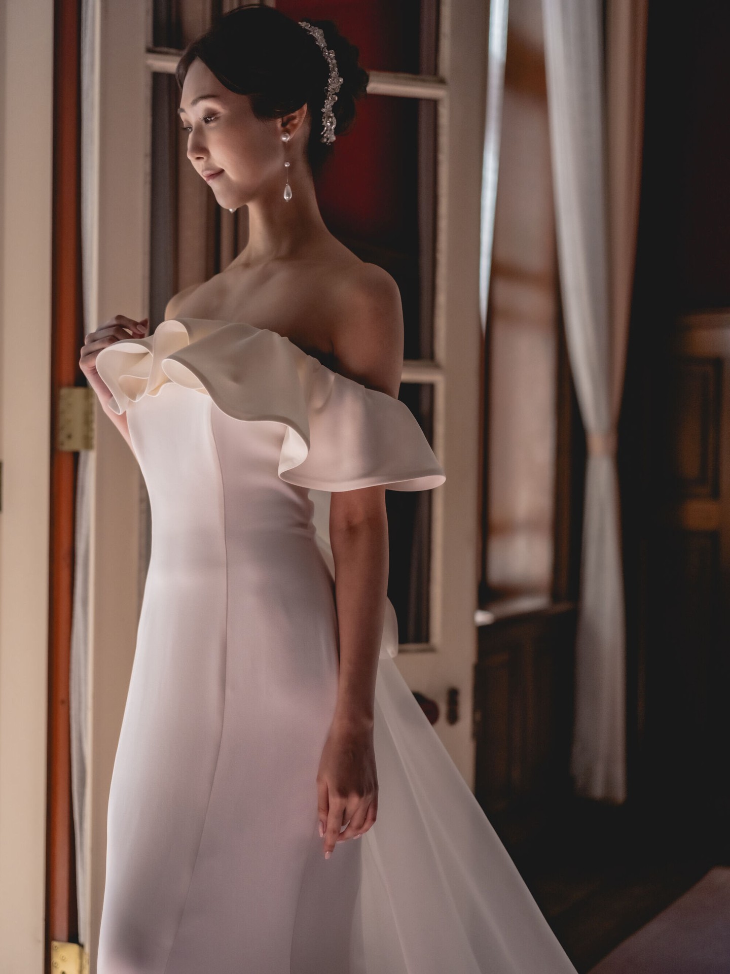 Exquisites Design aus Japan und hoffentlich bald noch mehr! @cantabella.japan 

❤️ Bucht euren kostenlosen Beratungs Termin direkt hier 
📒 https://www.brautmode-speyer.de/termin/
Oder ruft uns einfach an unter der: 📞 01737007271

#Brautkleid #Traumhochzeit #Hochzeitskleid #Brautmode #SayYesToTheDress #Braut2026 #Hochzeitsinspiration #BrideToBe #ModernBridal #MinimalistBride #SustainableBridal
#BrautkleidSpeyer #Hochzeitskleid2026 #Brautatelier #BridalInspo #DressShopping #BridalGoals #speyer #mannheim #heidelberg #vividbridal Werbung