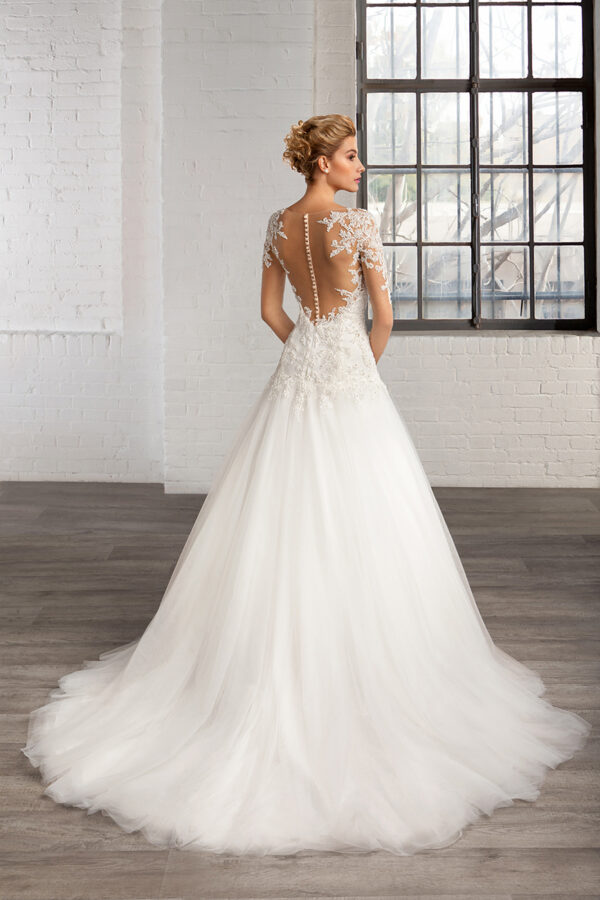7753 - Cosmobella – Bild 4