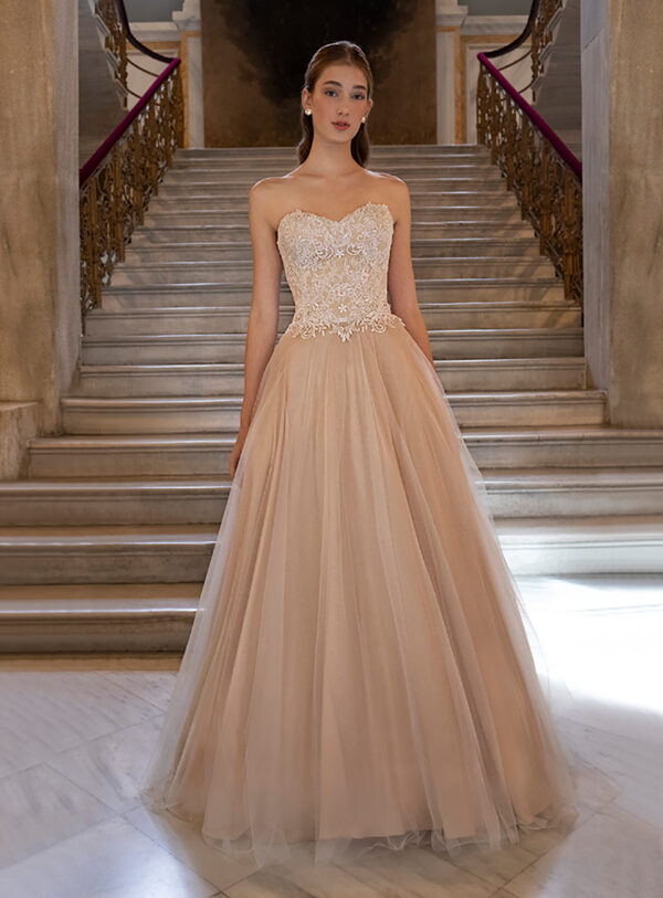 L946 - Orea Sposa