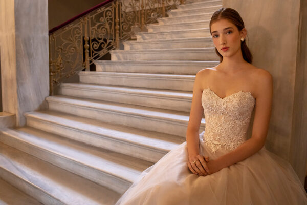 L946 - Orea Sposa – Bild 4