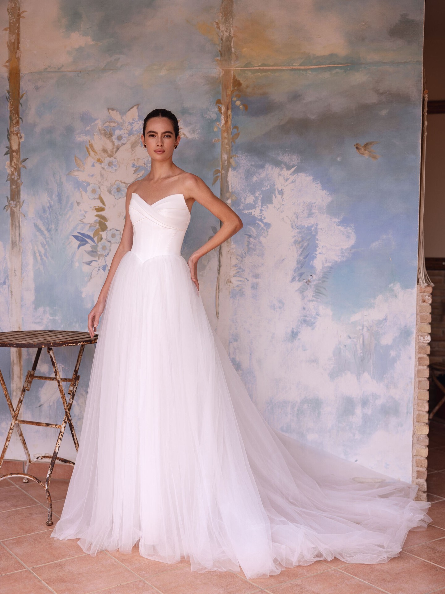 Ich bin heute sehr aufgeregt! Denn ich hab gesagt bekommen in 5 Tagen soll was tolles kommen. Ich hoffe es kommt wirklich in 5 Tagen.

Dress by @demetriosbride 

❤️ Bucht euren kostenlosen Beratungs Termin direkt hier 
📒 https://www.brautmode-speyer.de/termin/
Oder ruft uns einfach an unter der: 📞 01737007271

#Brautkleid #Traumhochzeit #BridalFashion #Brautmode #SayYesToTheDress #Braut2027 #Hochzeitsinspiration #BrideToBe #ModernBridal #LuxuryWeddingDress #BrautkleidSpeyer #Hochzeitskleid2027 #Brautatelier #BridalInspo #DressShopping #BridalGoals #speyer #mannheim #heidelberg #vividbridal Werbung