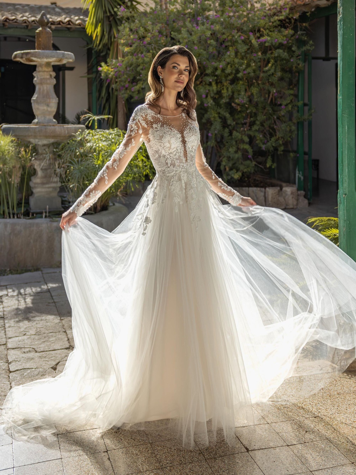Hoffentlich noch 4 Tage bis ich eine Überraschung Auspacken darf.

Dress by @dianelegrandofficial 

❤️ Bucht euren kostenlosen Beratungs Termin direkt hier 
📒 https://www.brautmode-speyer.de/termin/
Oder ruft uns einfach an unter der: 📞 01737007271

#Brautkleid #Traumhochzeit #BridalFashion #Brautmode #SayYesToTheDress #Braut2027 #Hochzeitsinspiration #BrideToBe #ModernBridal #LuxuryWeddingDress #BrautkleidSpeyer #Hochzeitskleid2027 #Brautatelier #BridalInspo #DressShopping #BridalGoals #speyer #mannheim #heidelberg #vividbridal Werbung