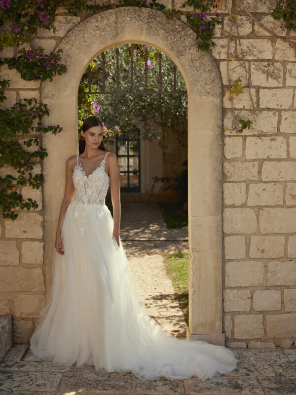 0043MOD - Modeca