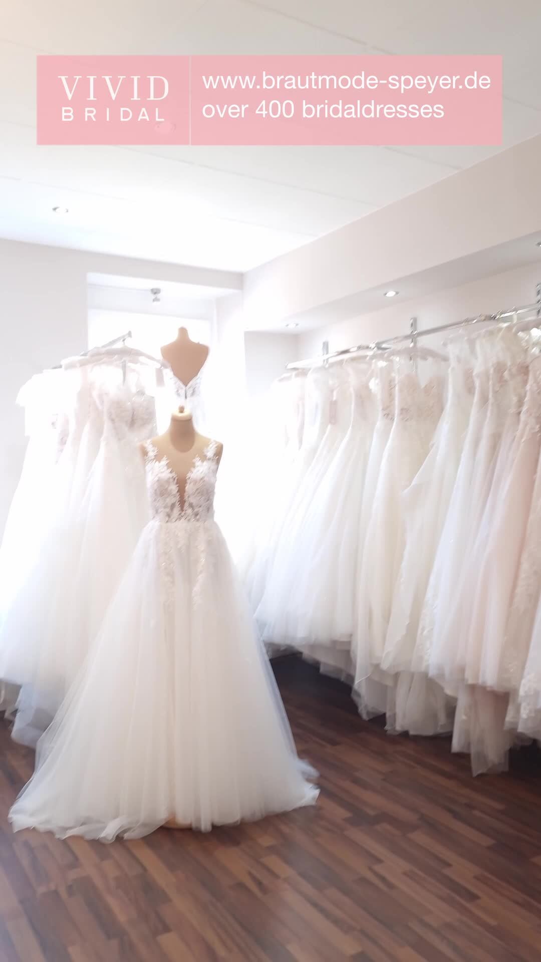 ❤️ Bucht euren kostenlosen Beratungs Termin direkt hier 
📒 https://www.brautmode-speyer.de/termin/
Oder ruft uns einfach an unter der: 📞 01737007271

#Brautkleid #Traumhochzeit #BridalFashion #Brautmode #SayYesToTheDress #Braut2026 #Hochzeitsinspiration #BrideToBe #ModernBridal #LuxuryWeddingDress #BrautkleidSpeyer #Hochzeitskleid2026 #Brautatelier #BridalInspo #DressShopping #BridalGoals #speyer #mannheim #heidelberg #vividbridal Werbung