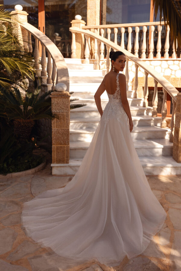 8277 - Cosmobella – Bild 3