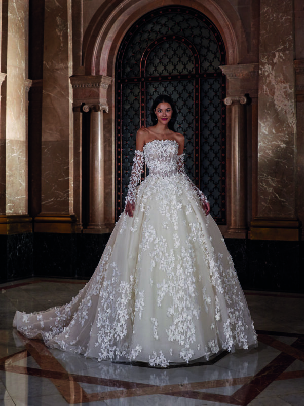 DP550 - Demetrios Platinium – Bild 2