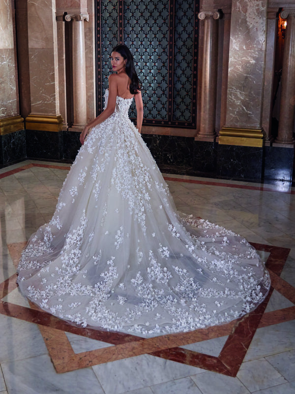 DP550 - Demetrios Platinium – Bild 3