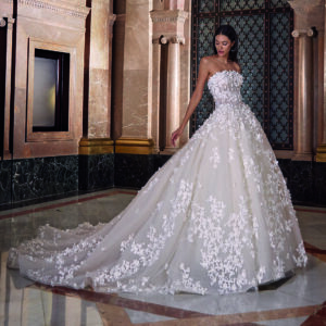 DP550 - Demetrios Platinium