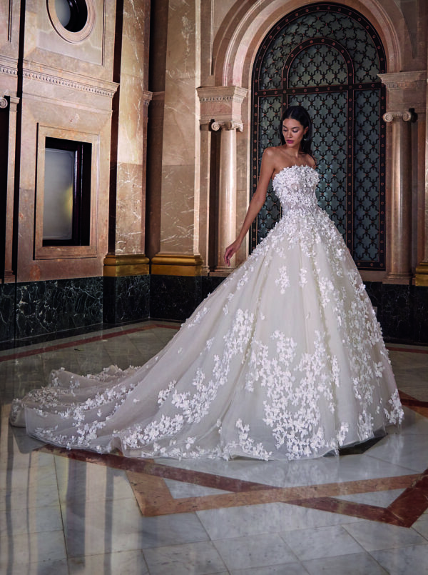 DP550 - Demetrios Platinium