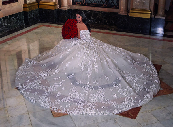 DP550 - Demetrios Platinium – Bild 7