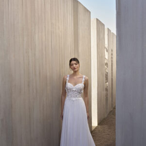 L1158 - Orea Sposa