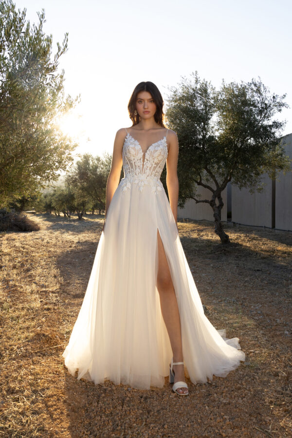 L1177 - Orea Sposa