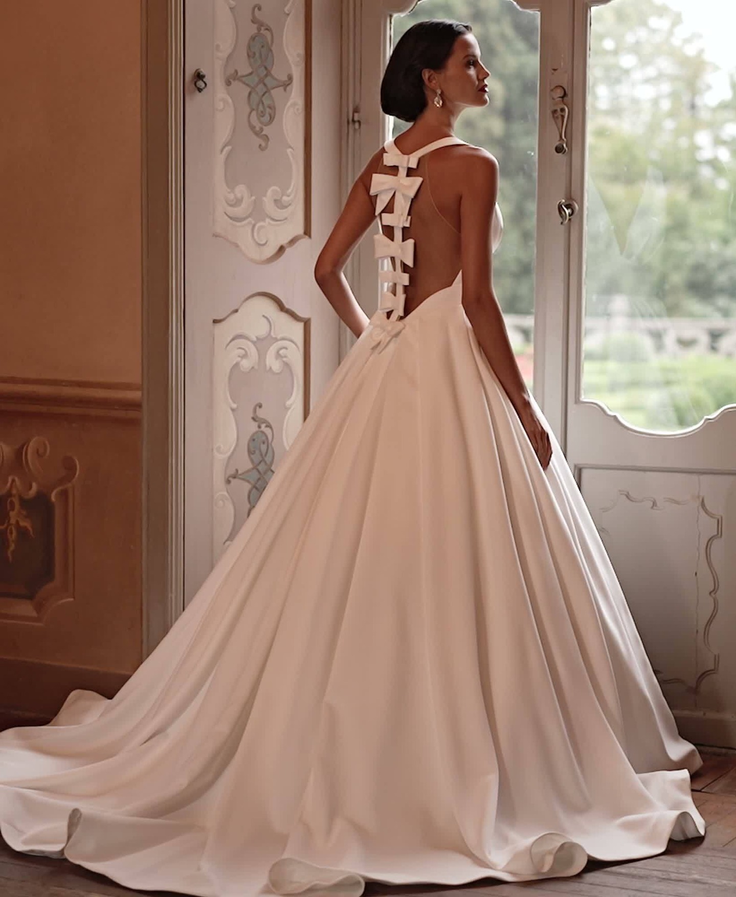 Traumhafte Eleganz von Randy Fenoli @randyfenolibride 

❤️ Bucht euren kostenlosen Beratungs Termin direkt hier 
📒 https://www.brautmode-speyer.de/termin/
Oder ruft uns einfach an unter der: 📞 01737007271

#Brautkleid #Traumhochzeit #BridalFashion #Brautmode #SayYesToTheDress #Braut2026 #Hochzeitsinspiration #BrideToBe #ModernBridal #LuxuryWeddingDress #PrincessDress #BrautkleidSpeyer #Hochzeitskleid2026 #Brautatelier #BridalInspo #DressShopping #speyer #mannheim #heidelberg #vividbridal Werbung